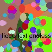 liedertext endless love