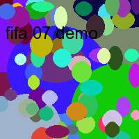 fifa 07 demo