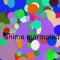 anime marmalade boy