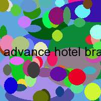 advance hotel braunschweiger