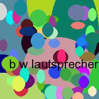 b w lautsprecher 803