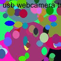 usb webcamera treiber