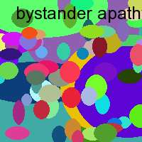 bystander apathy helping behaviour