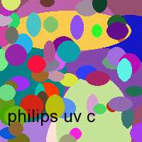 philips uv c