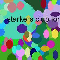 starkers club london