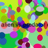 alien vs predator coop