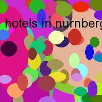 hotels in nurnberg und umgebung