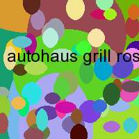 autohaus grill rosenheim