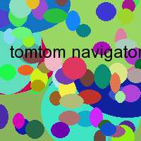 tomtom navigator v6 0 software