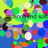 technotrend software catt s