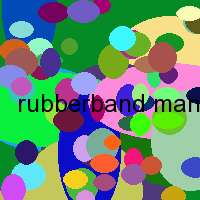 rubberband man music code