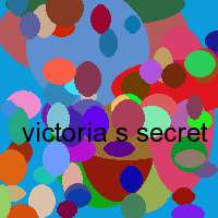 victoria s secret